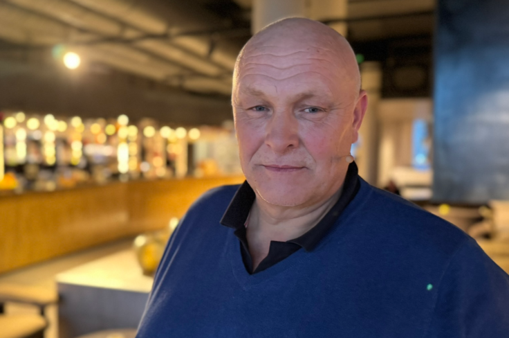 Våre undervisere taksering neak