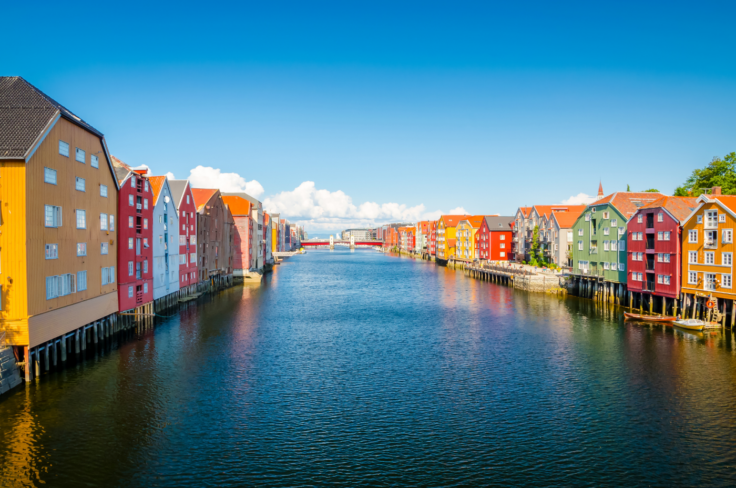 Trondheim
