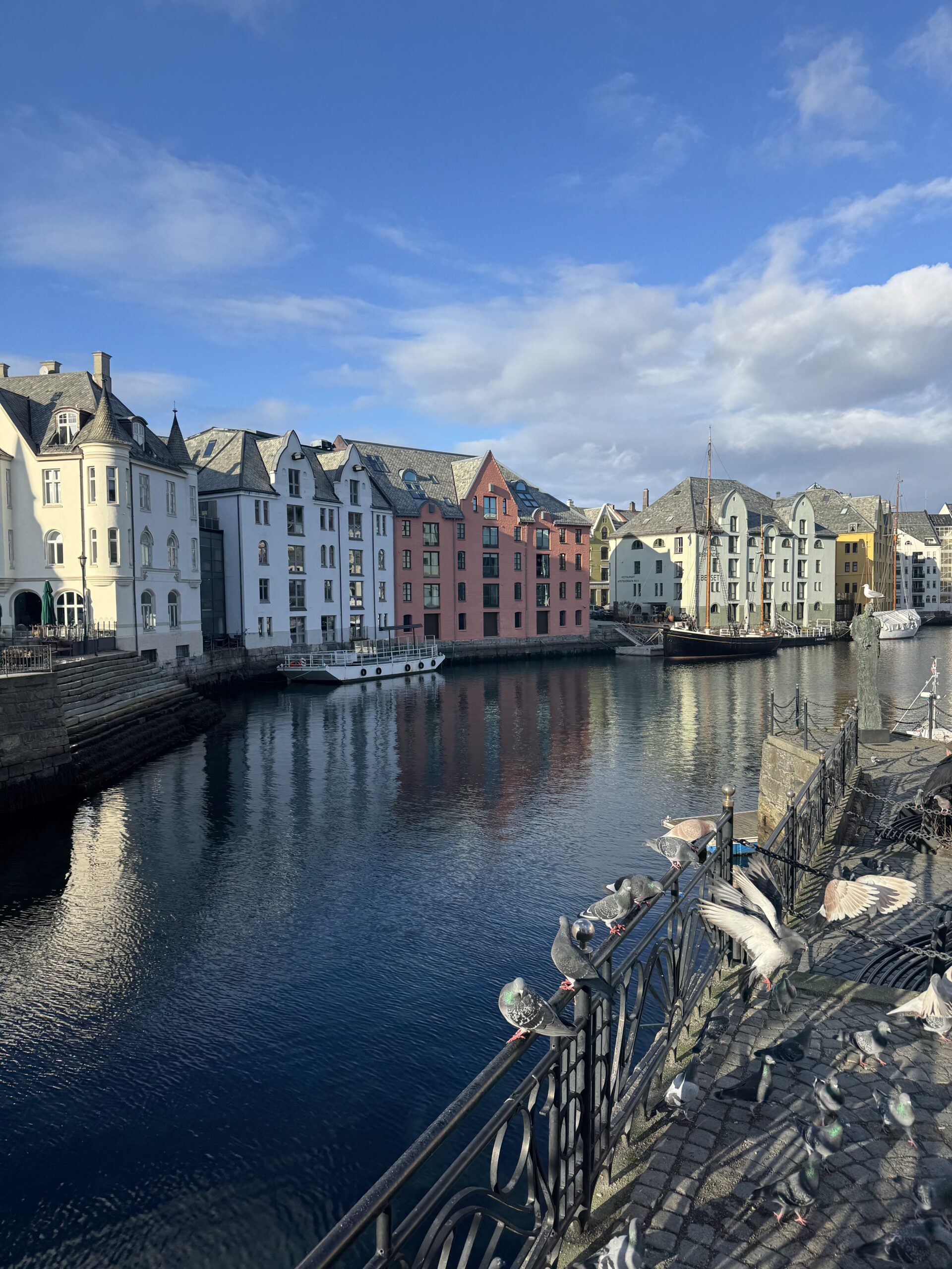 kurs i ålesund