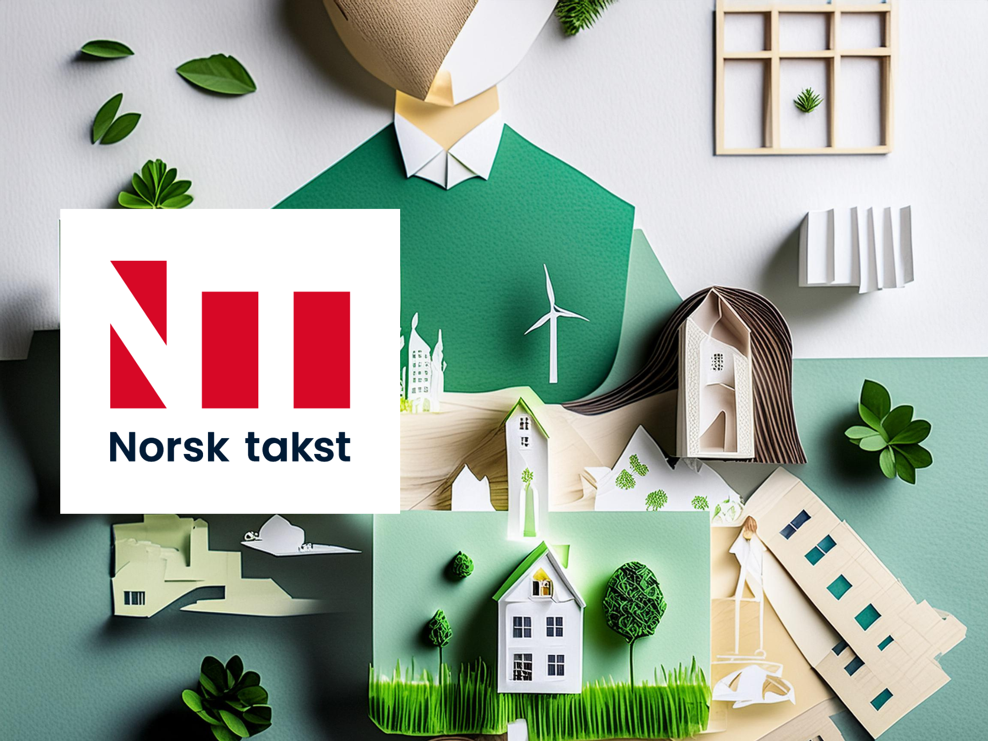 Norsk takst landskonferanse