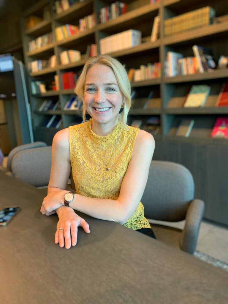 Prosjektleder kurs Susanne Brevik Lie