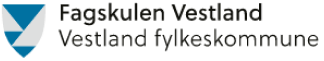fagskulen vestland logo