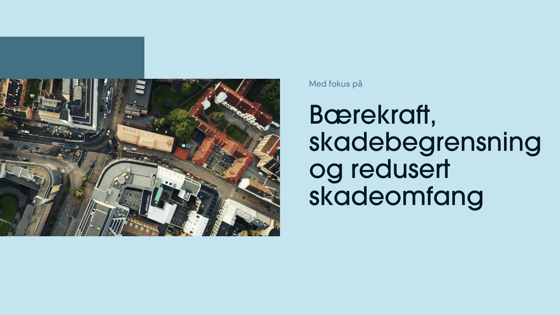 Norsk skadekonferanse