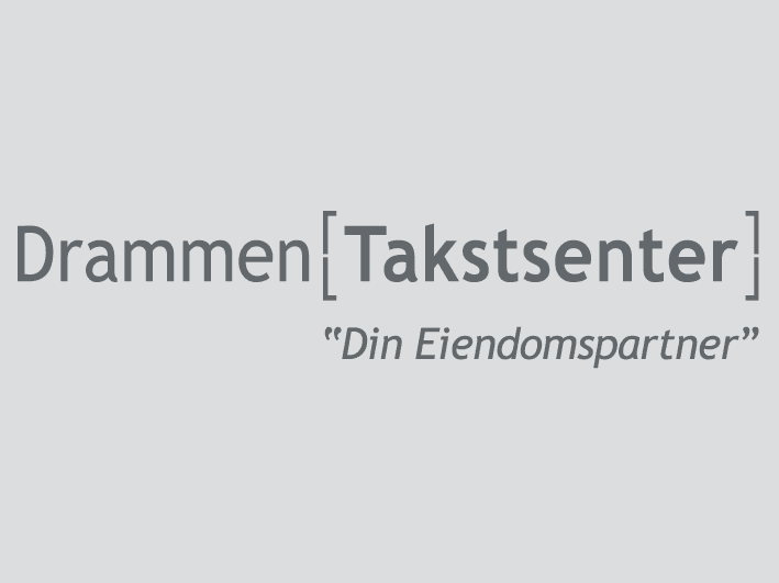 Drammen takstsenter logo
