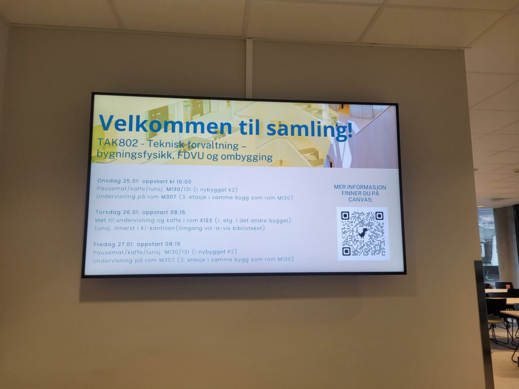 Høgskulen på Vestlandet