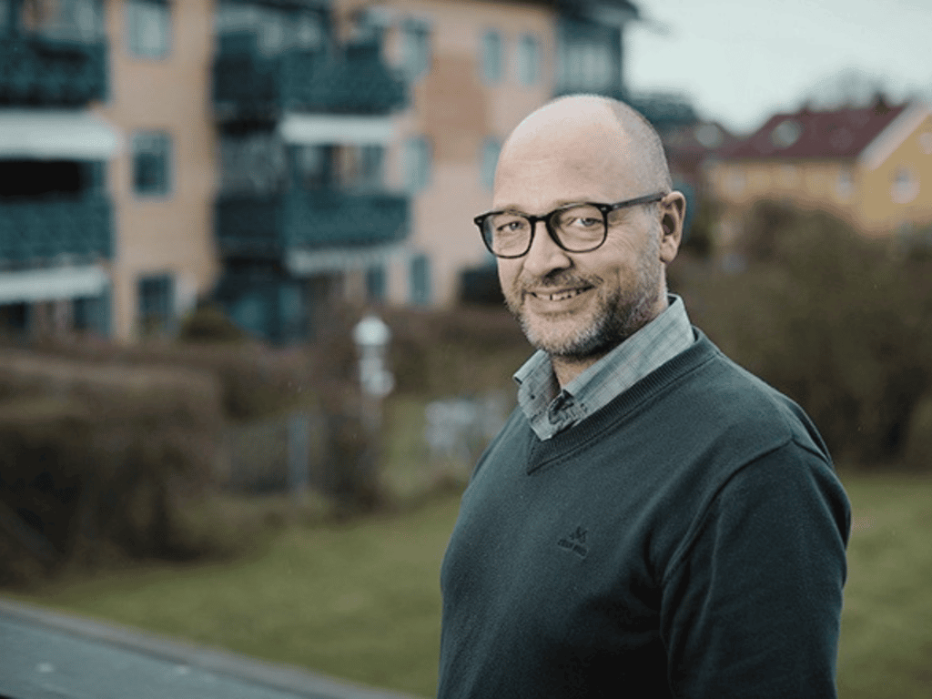 Ottar Skare