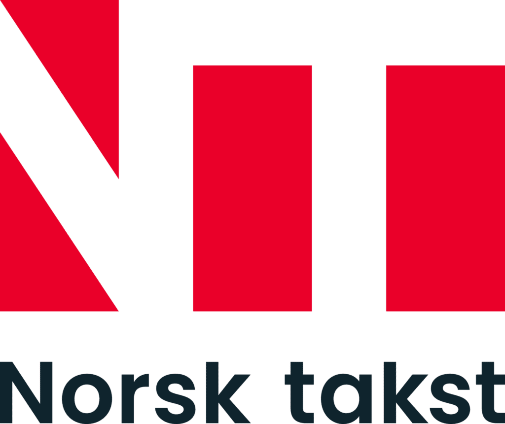 Norsk takst logo