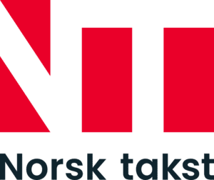 Norsk takst logo