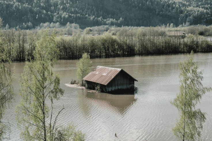 naturskadeopplæring