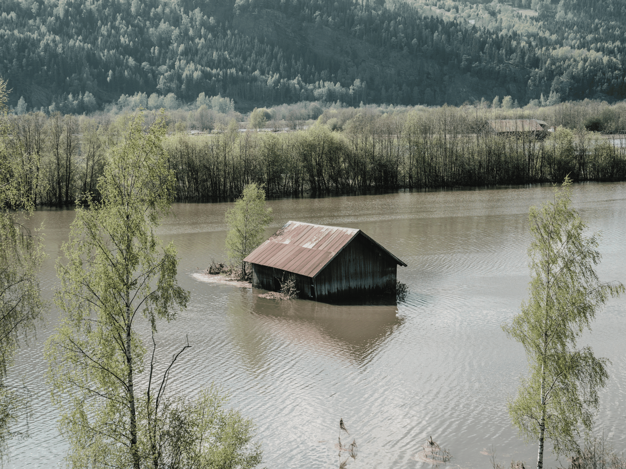 naturskadeopplæring