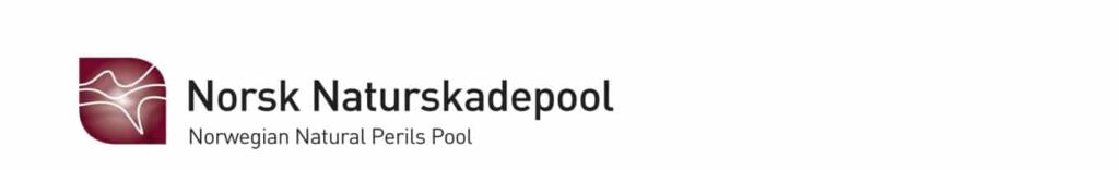 norsk naturskadepool logo
