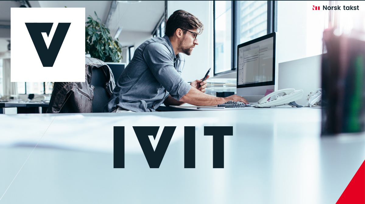 IVIT takseringsverktøy