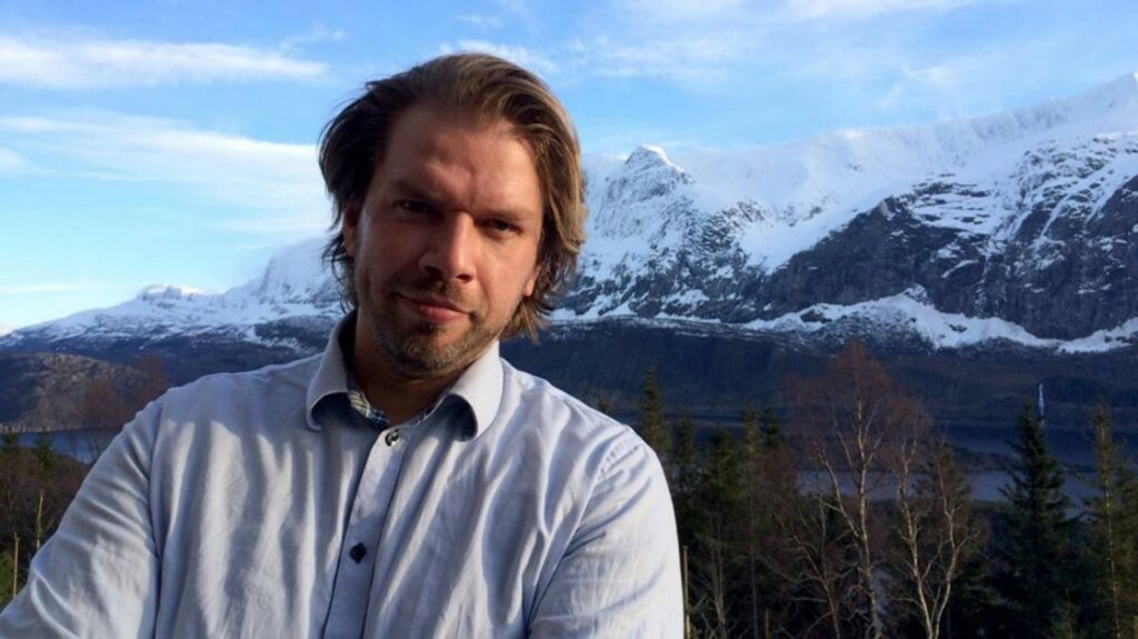 Bli energirådgiver med foreleser Viggo Leikanger