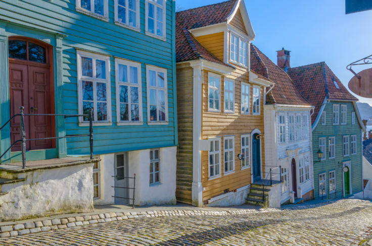 Fagdager Bergen