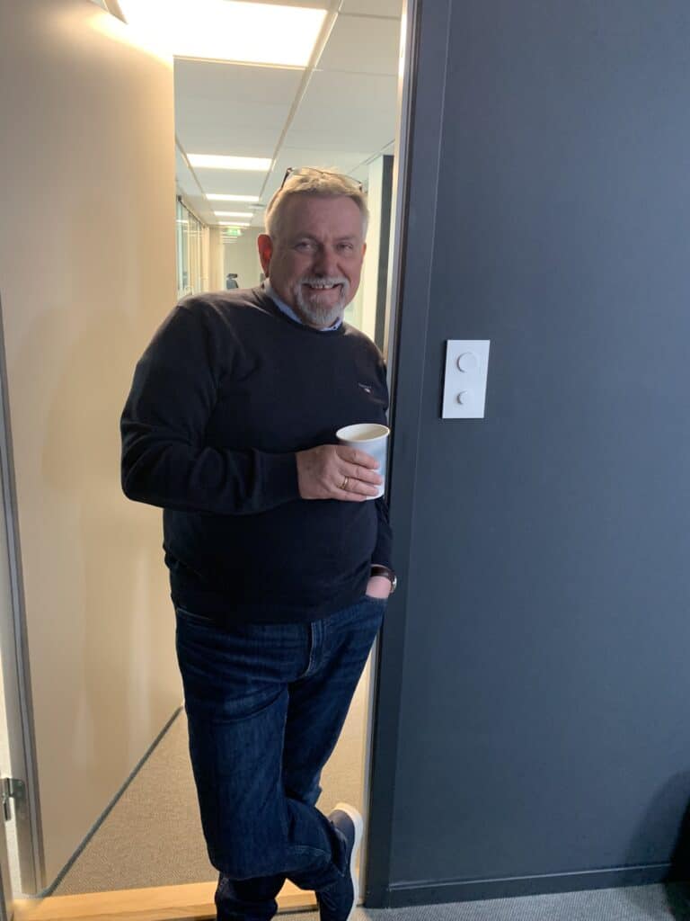 Veileder på veien til mesterbrev Rolf Skuterud