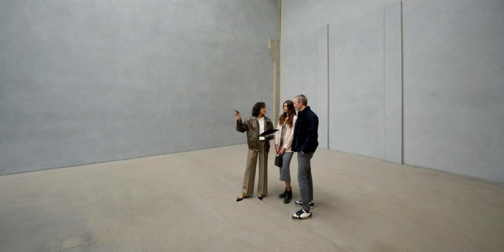 taksering av næringseiendom