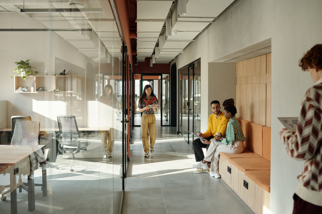 verdsettelse av næringseiendom