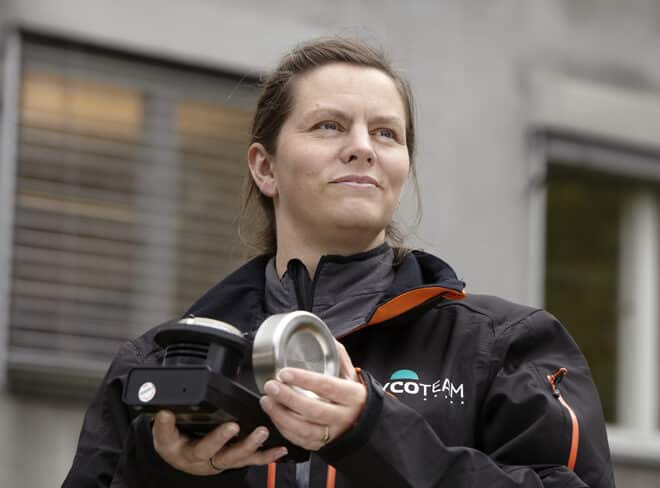 mari s austigard mycoteam