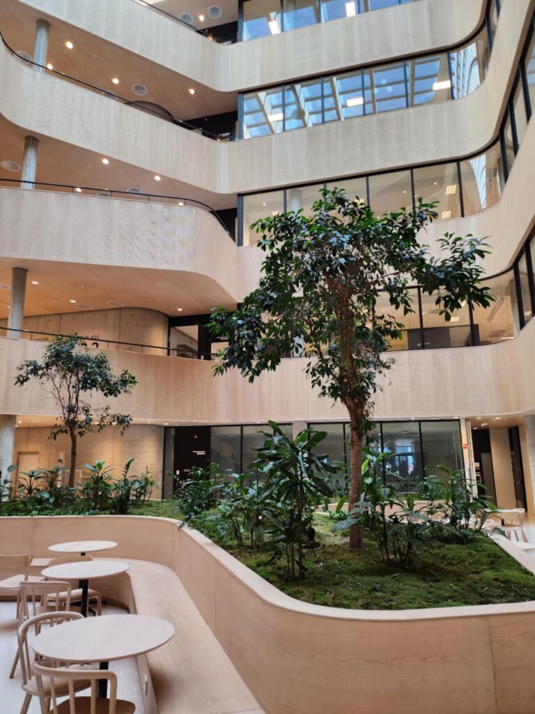 Høgskulen på Vestlandet Utvikling av eiendom nettstudium