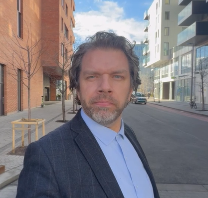 viggo energirådgivning og bygningsfysikk