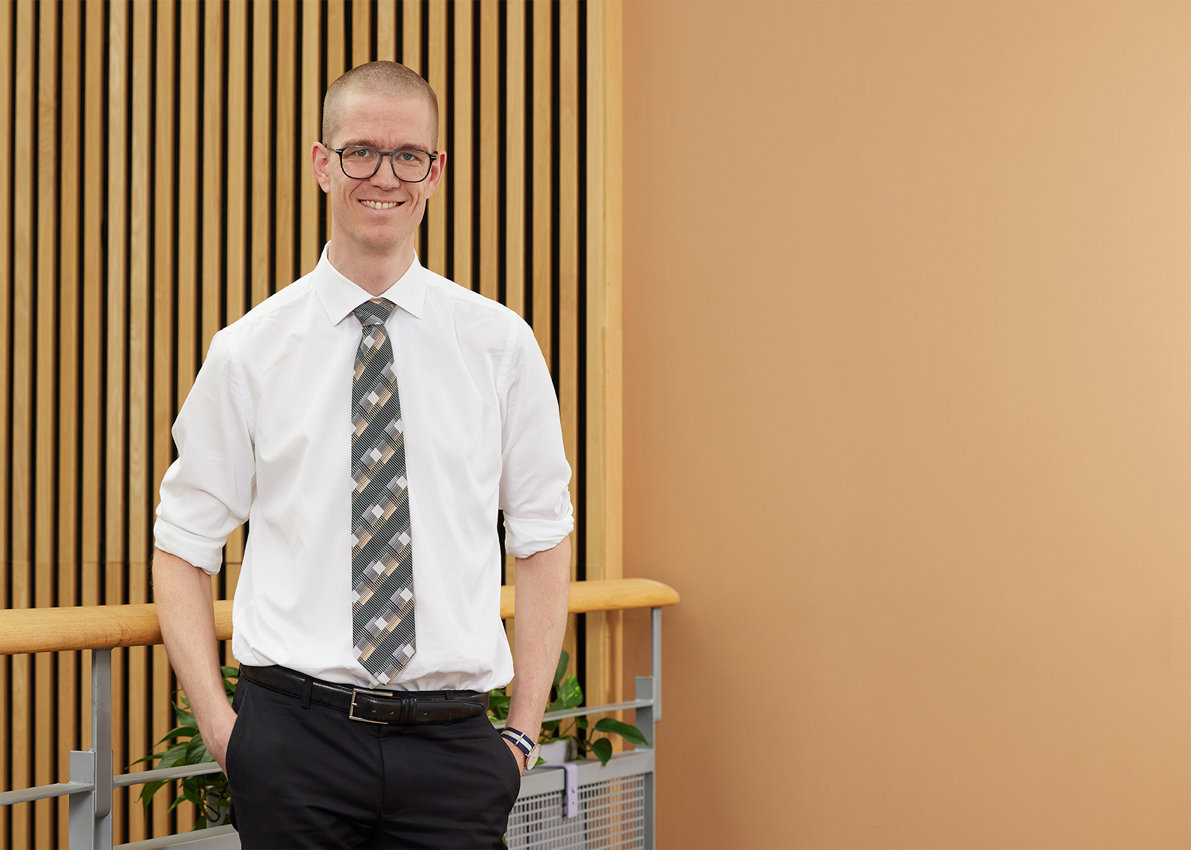 Skriver doktorgrad om mangler ved kjøp og salg av bolig