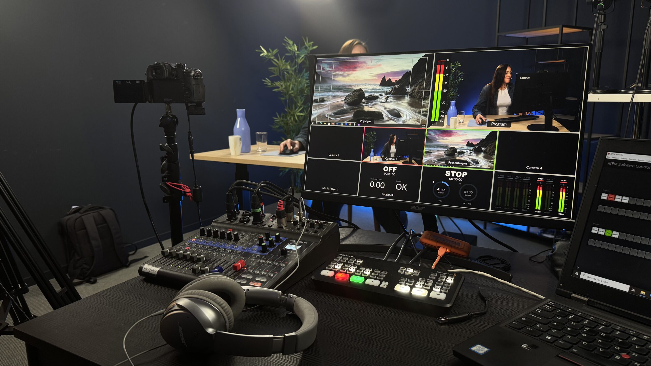 video for læring