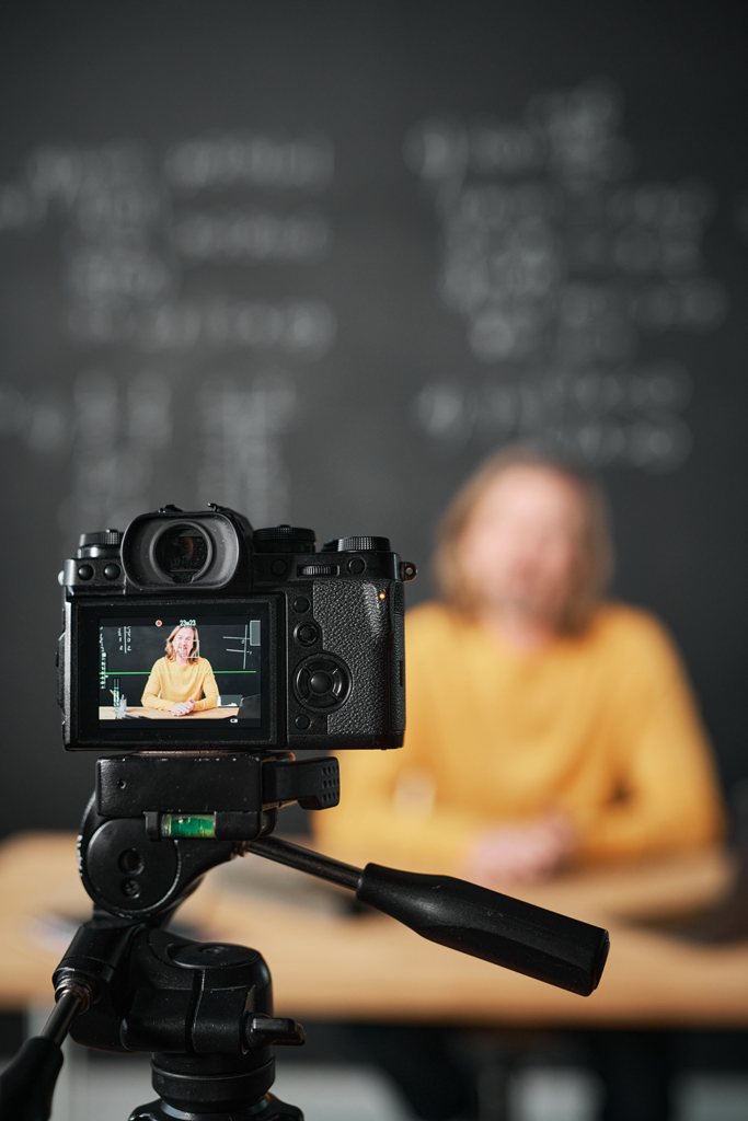 10 tips for et vellykket høstsemester