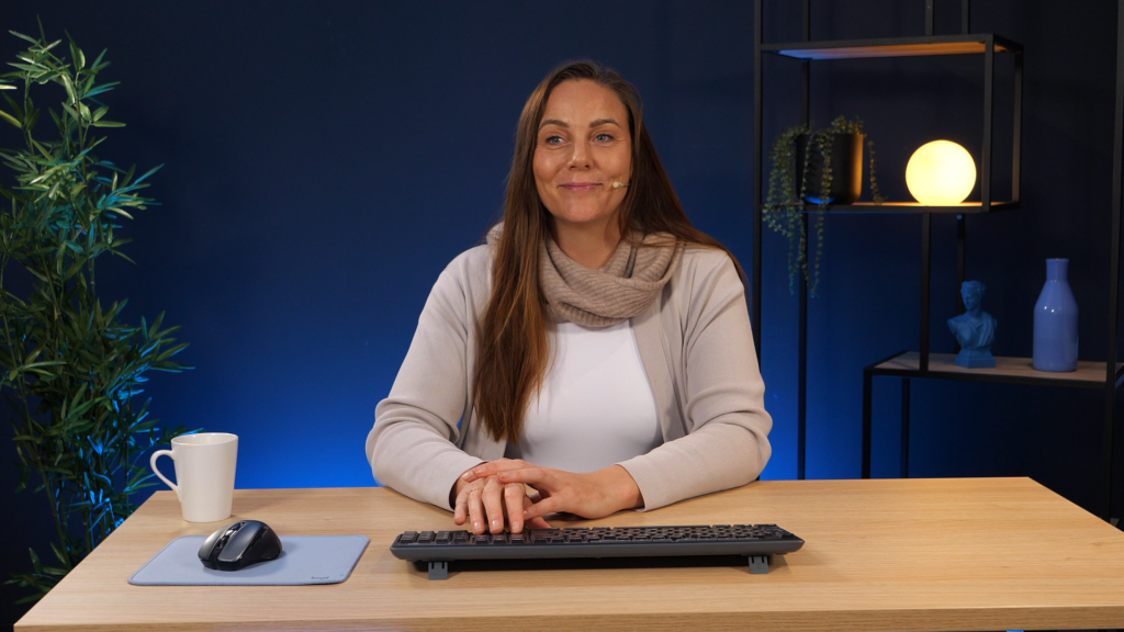 våre undervisere NEAK