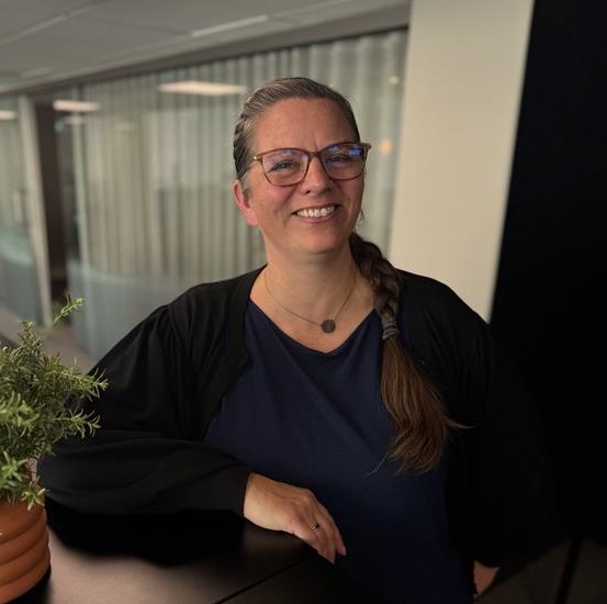 våre undervisere neak