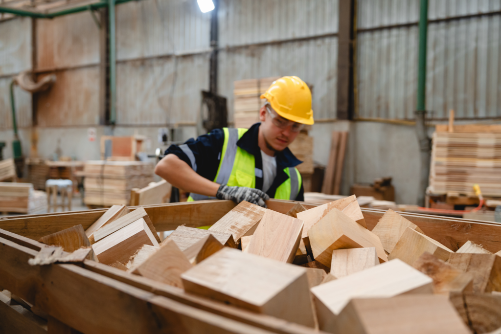 ombruk av bygningsmaterialer kurs