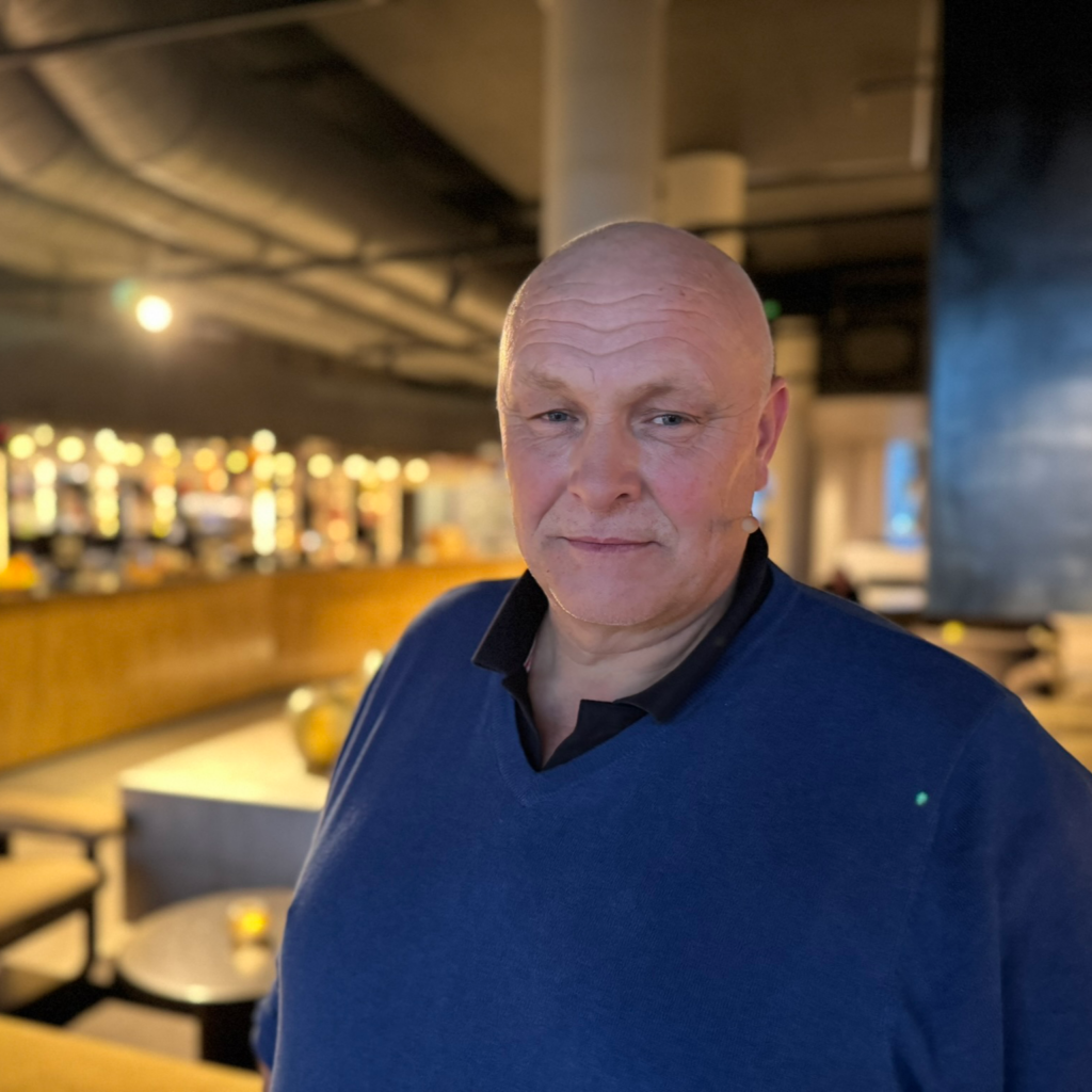 Våre undervisere taksering neak