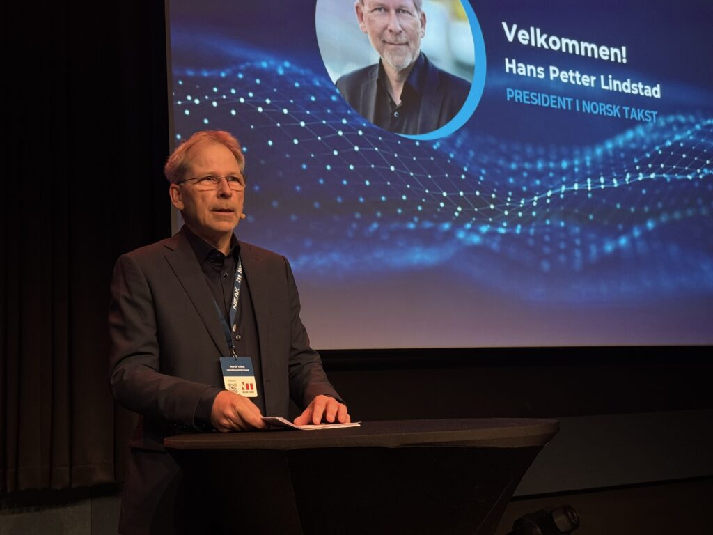 Norsk takst konferanse