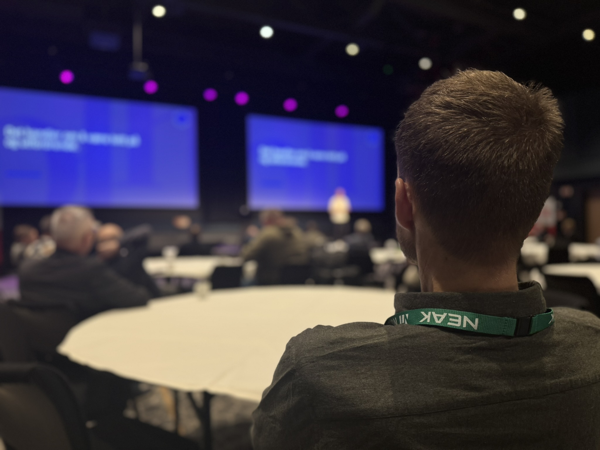 norsk takst landskonferanse