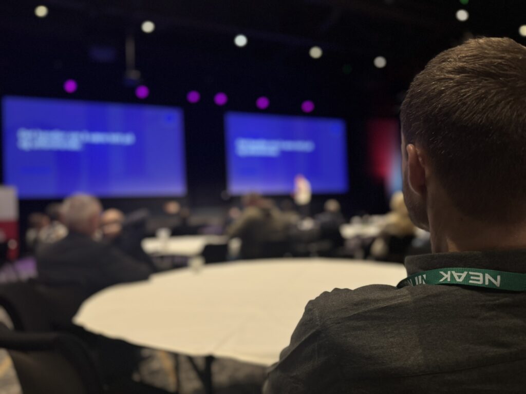 Norsk takst landskonferanse