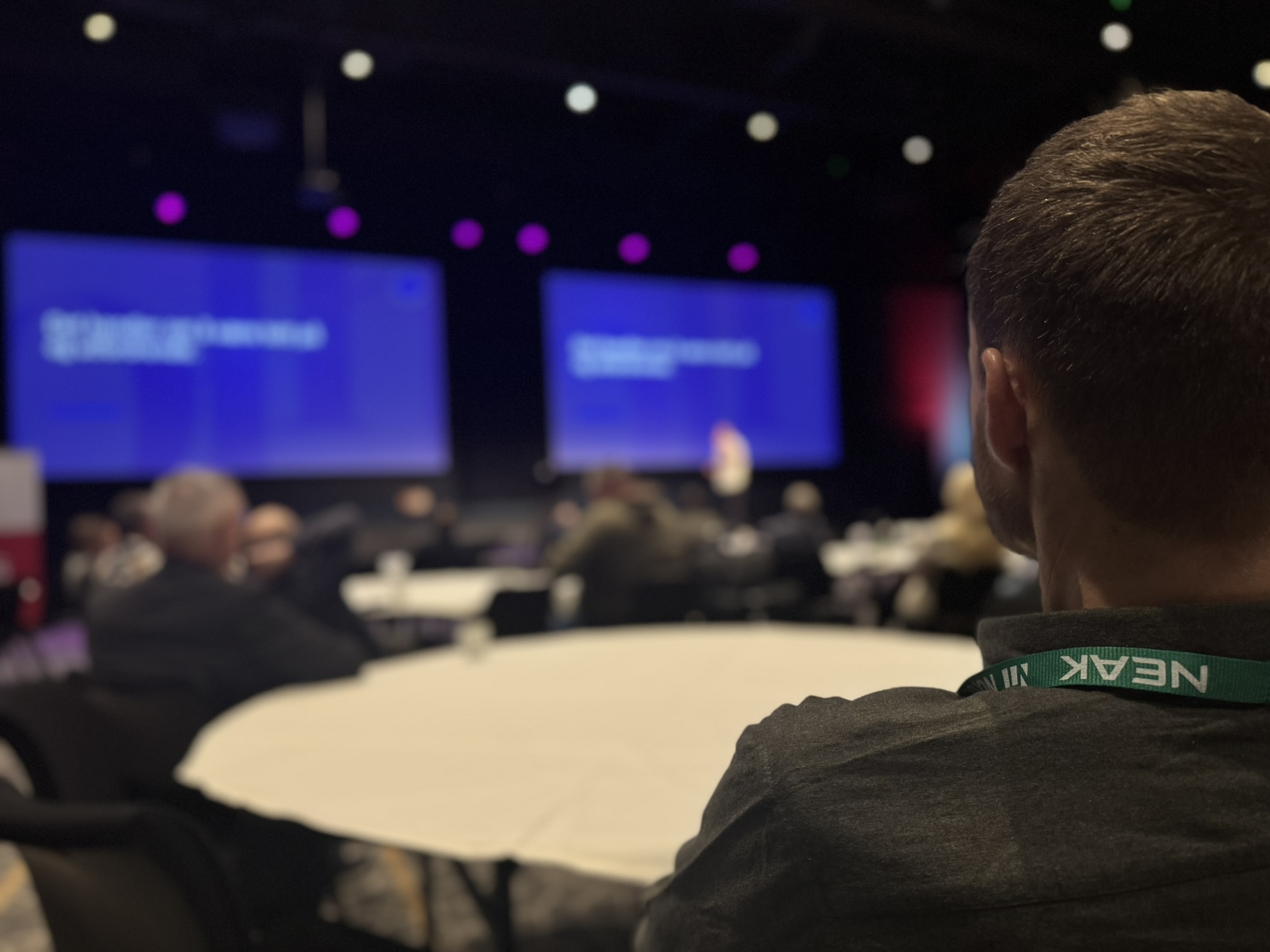 Norsk takst landskonferanse