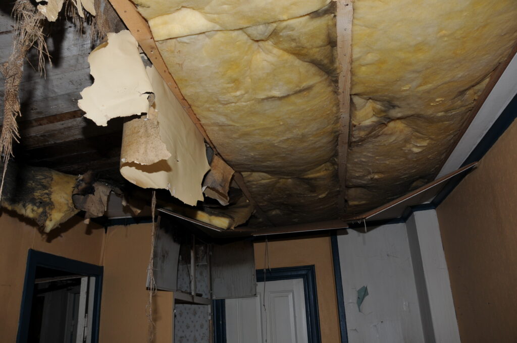 Ser du alt som kan gå galt