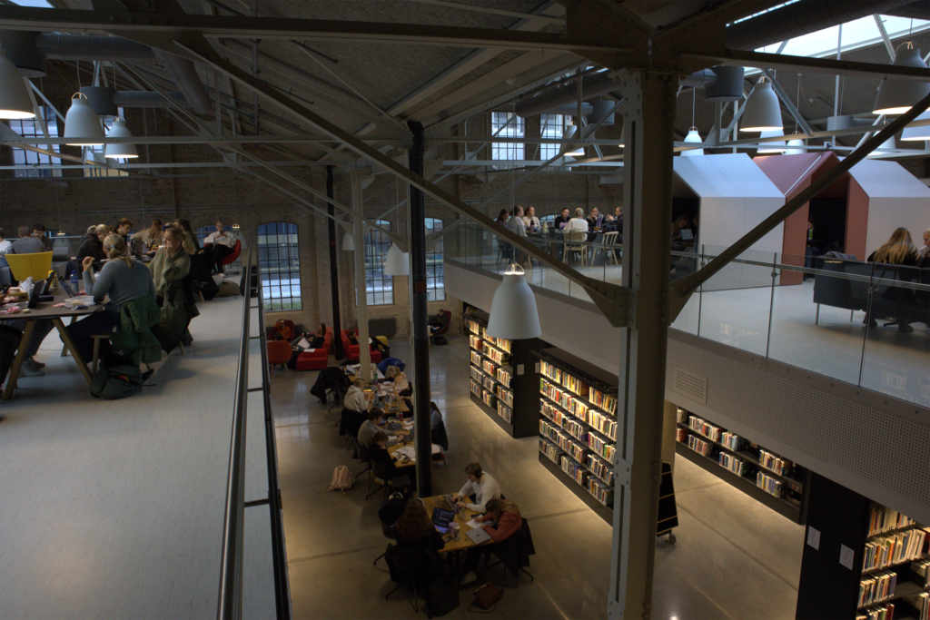 bruksendring studieum