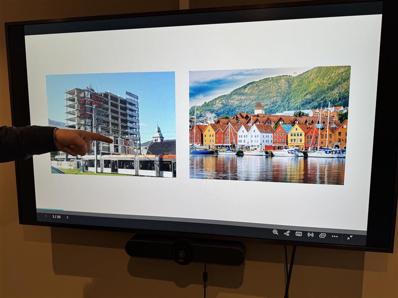 Hva koster egentlig bygget ditt gjennom hele livsløpet?