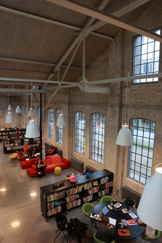 inneklima nettstudium teknisk forvaltning