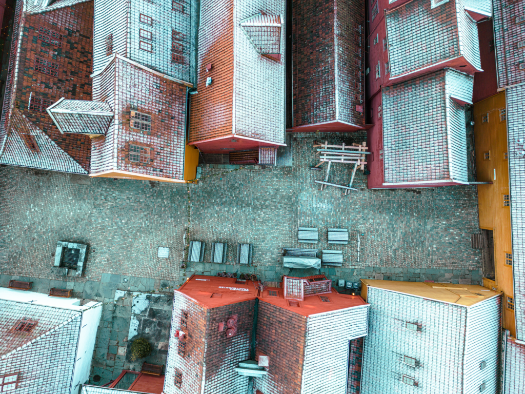 bygninger byggforvaltning