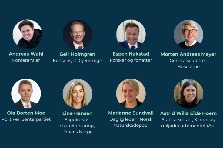 Norsk takst Skadekonferanse