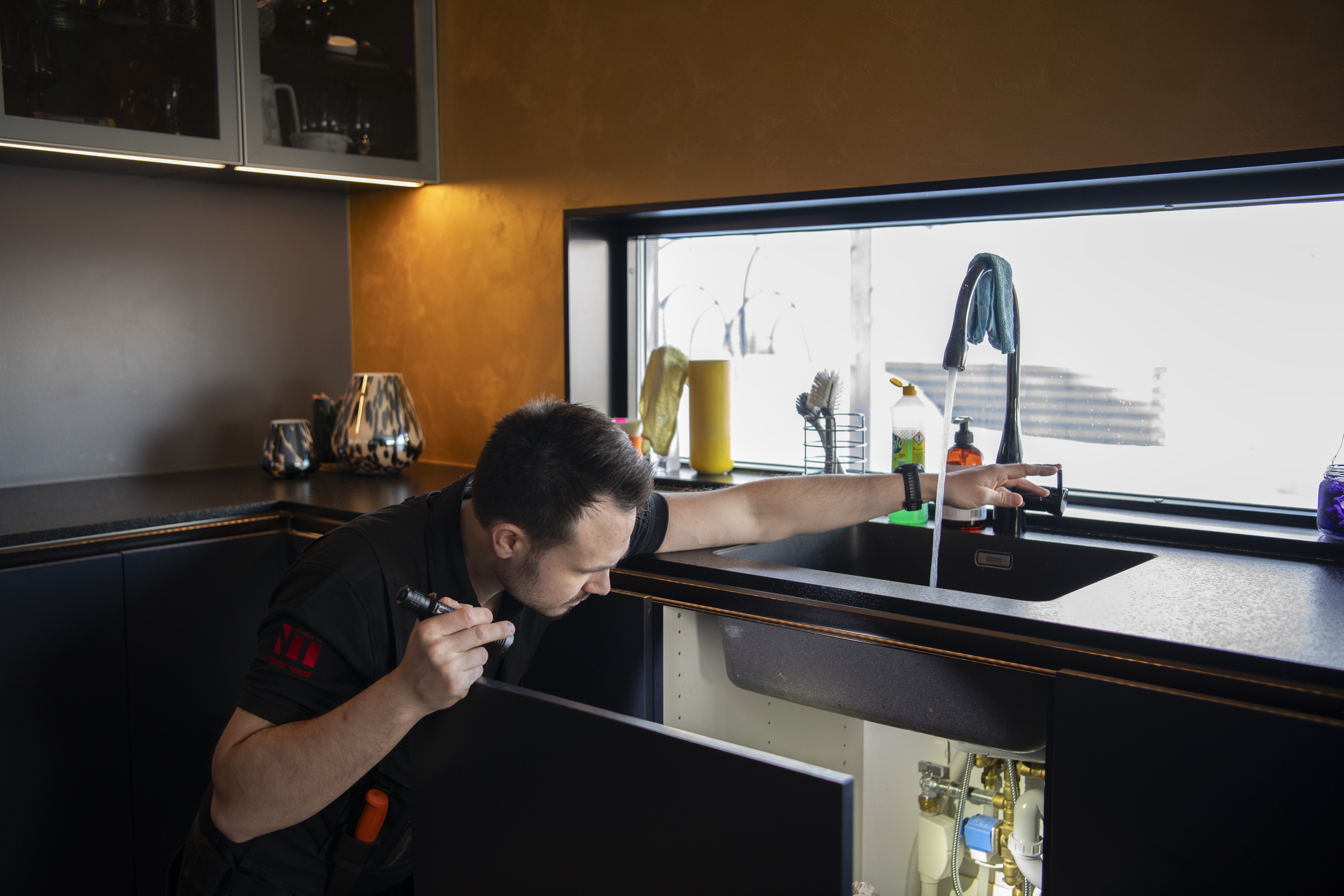 Ny kursmodell i taksering fra høsten 2026