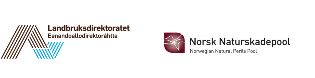 naturskadeopplæring samarbedispartnere
