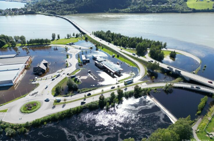 Naturskadeopplæring kurs