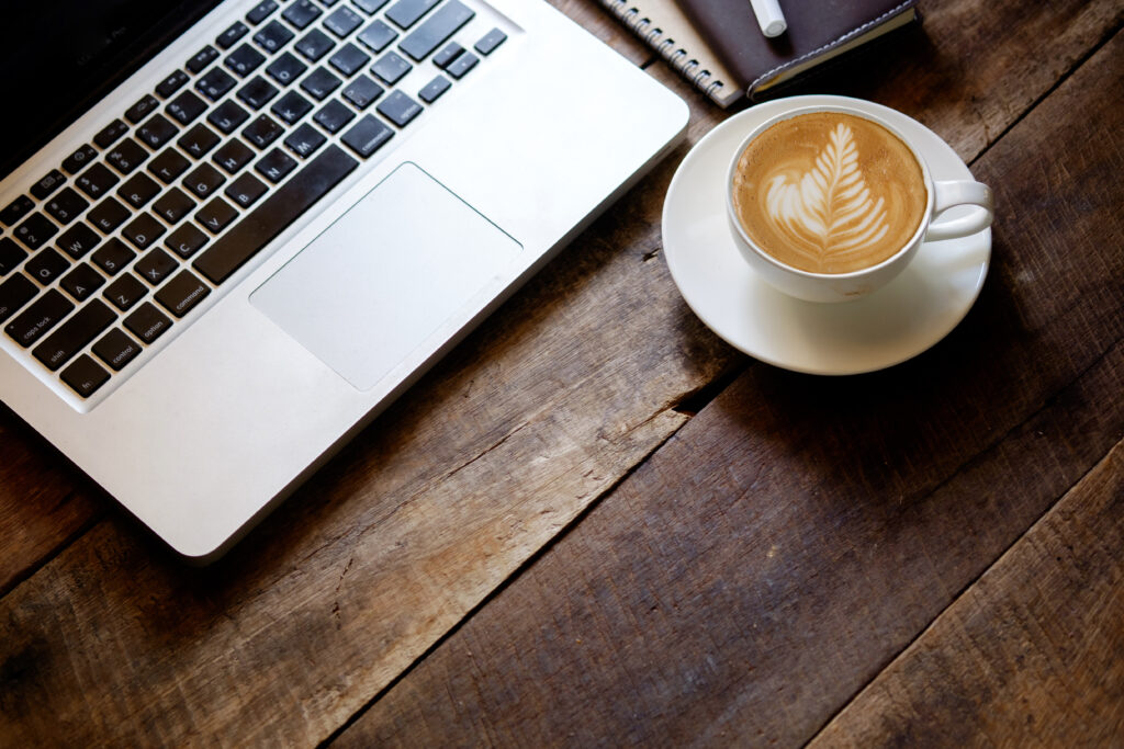 studentkafe din medvirkning